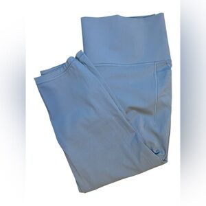 Athleta Salutation Stash 7/8 Tight – 1X